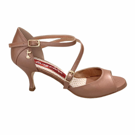 CLIO PERLATO B Tacco 6 cm SCARPE IN PRENOTAZIONE