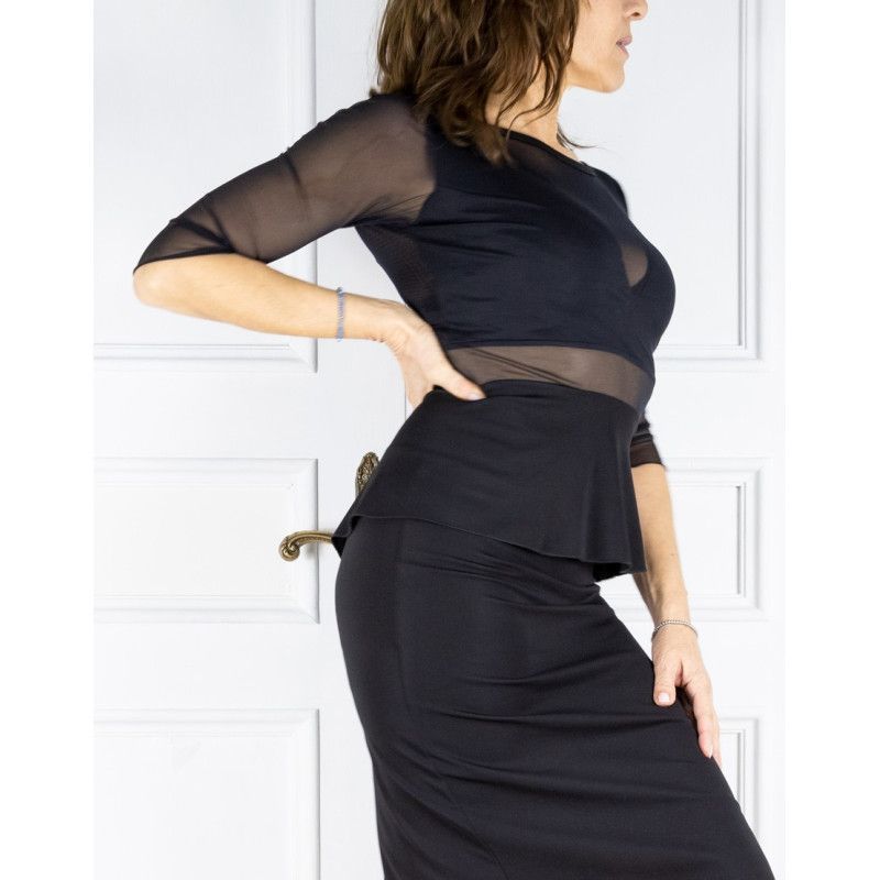 Top Napoli Lu Option 96 RossaSpina 1 - WEAR & MORE 