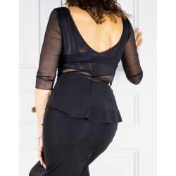 Top Napoli Lu Option 96 RossaSpina 2 - WEAR & MORE 