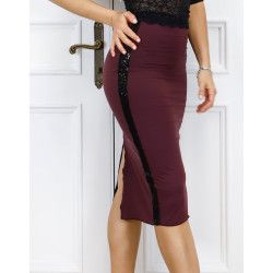 Tubino con Banda Option 20 RossaSpina 1 - WEAR & MORE 