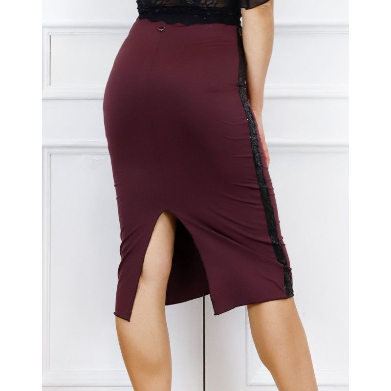 Skirt Tubino con Banda Option 20