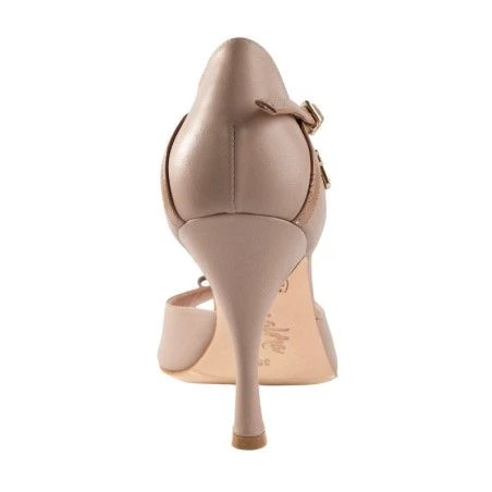 DIANA NUDO C Tacco 9 cm SCARPE IN PRENOTAZIONE