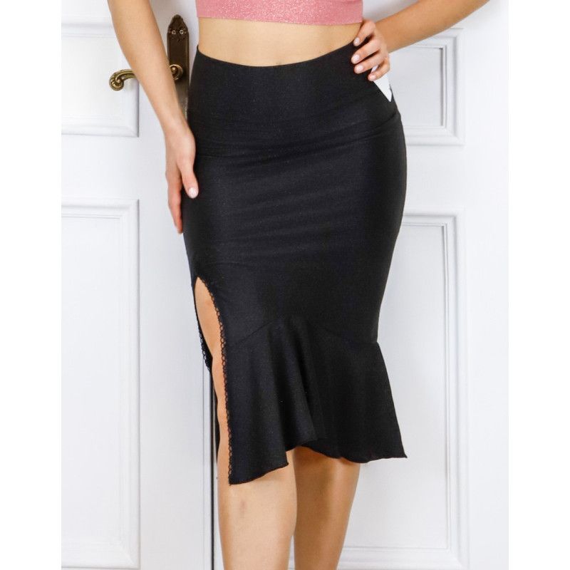 Tubino Frou Frou Spacco Option 22 RossaSpina 1 - WEAR & MORE 