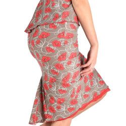 Skirt Tubino Longuette Option 5