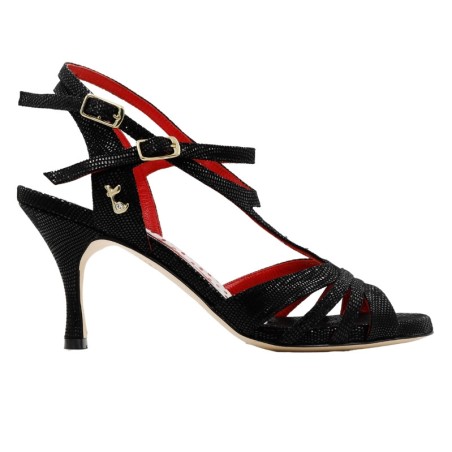 EMMA NERO Heel 7 cm BOOKING SHOES