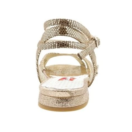 LILY NUDO Tacco 1 cm SCARPE IN PRENOTAZIONE