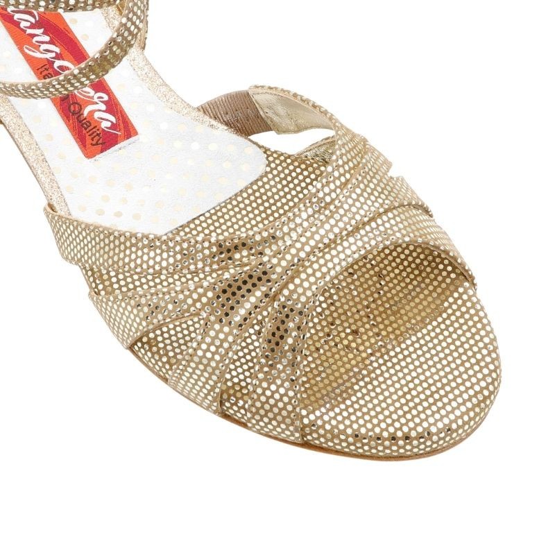 LILY NUDO Tacco 1 cm SCARPE IN PRENOTAZIONE