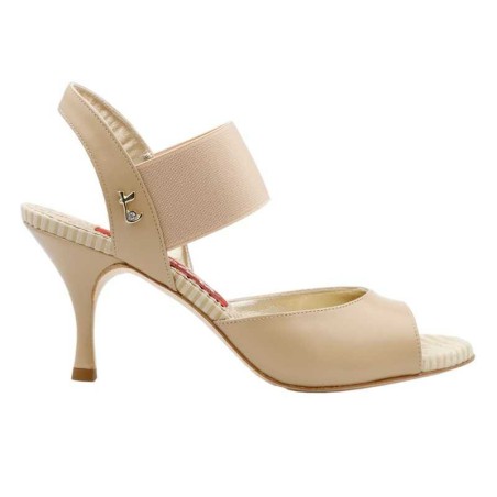 ADELE NUDO Tacco 7 cm SCARPE IN PRENOTAZIONE