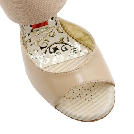 ADELE NUDO Tacco 9 cm SCARPE IN PRENOTAZIONE