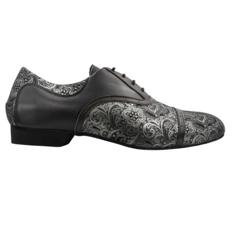 TEO NERO DECOR Calzata Extra Large