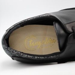 TEO NERO DECOR Feet Extra Large BOOKING SHOES