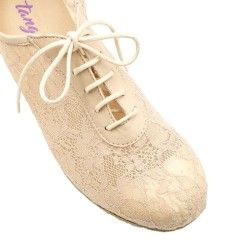 EGLE NUDO PIZZO TRANING Heel 4 cm BOOKING SHOES