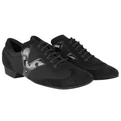 CARLOS NERO TRANING SCARPE IN PRENOTAZIONE