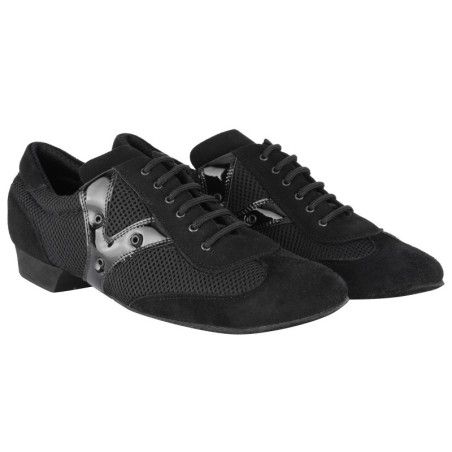 CARLOS NERO TRANING BOOKING SHOES