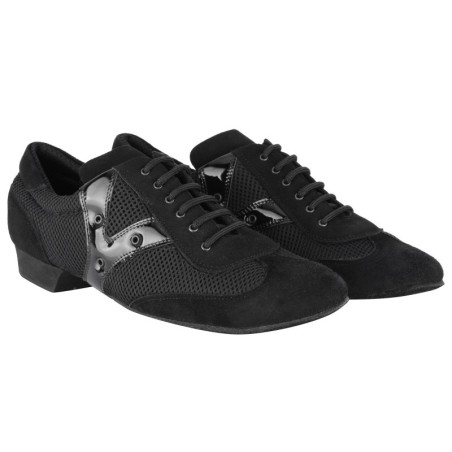 CARLOS NERO TRANING SCARPE IN PRENOTAZIONE
