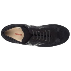 CARLOS NERO TRANING SCARPE IN PRENOTAZIONE