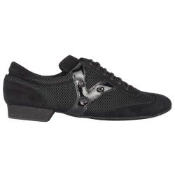 CARLOS NERO TRANING BOOKING SHOES