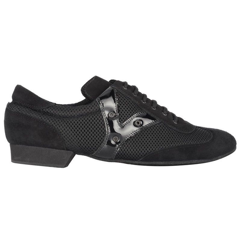 CARLOS NERO TRANING BOOKING SHOES