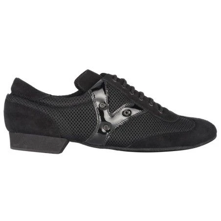 CARLOS NERO TRANING SCARPE IN PRENOTAZIONE