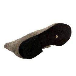 ALEX SABBIA BUFALA BOOKING SHOES