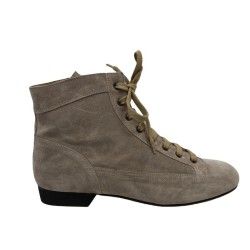 ALEX SABBIA BUFALA BOOKING SHOES