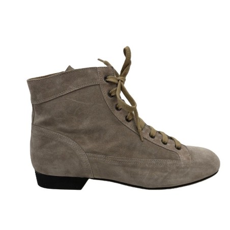 ALEX SABBIA BUFALA SCARPE IN PRENOTAZIONE