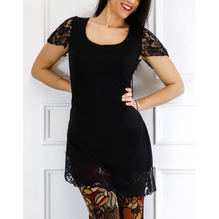 Top Annette New Option 4 RossaSpina 1 - WEAR & MORE 