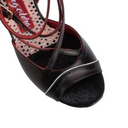 MIA NERO Heel 9 cm BOOKING SHOES