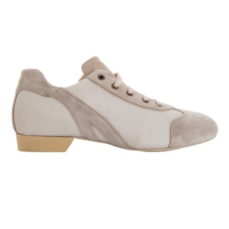 CARLOS BEIGE TRANING SCARPE IN PRENOTAZIONE