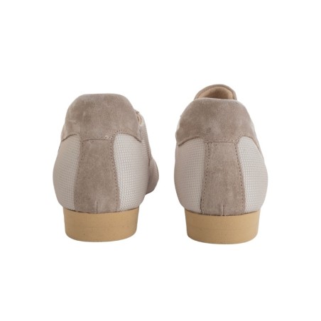 CARLOS BEIGE TRANING SCARPE IN PRENOTAZIONE