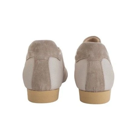 CARLOS BEIGE TRANING Tangolera 2 - WEAR & MORE 