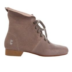 SELENE TORTORA BUFALA BOOKING SHOES