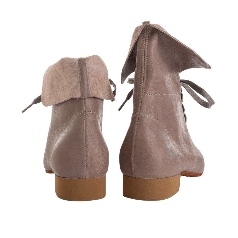 SELENE TORTORA BUFALA BOOKING SHOES