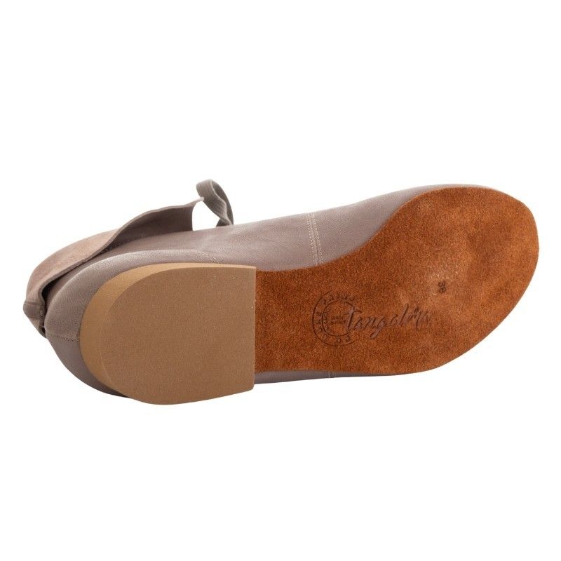 SELENE TORTORA BUFALA BOOKING SHOES