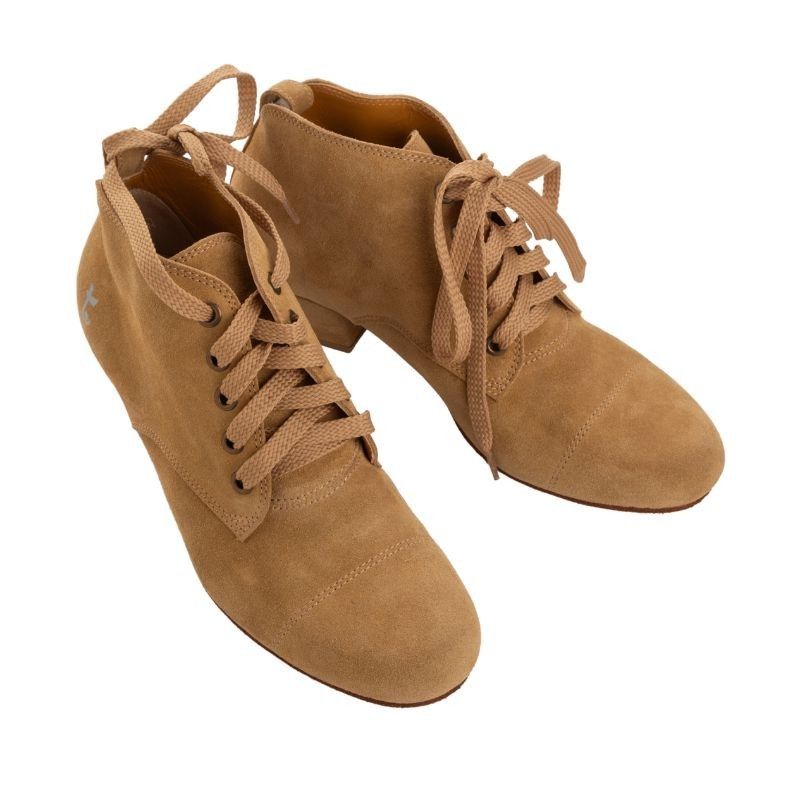 SELENE OCRA TEXANO BUFALA BOOKING SHOES