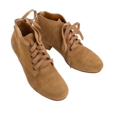 SELENE OCRA TEXANO BUFALA BOOKING SHOES