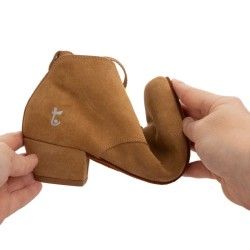 SELENE OCRA TEXANO BUFALA BOOKING SHOES