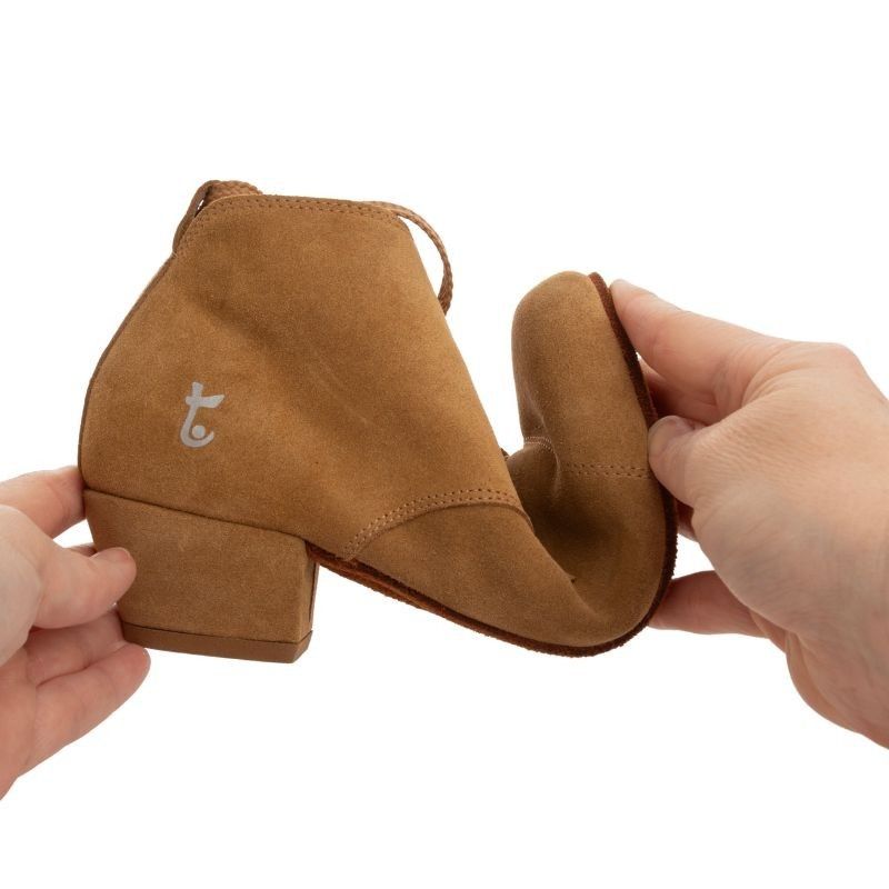 SELENE OCRA TEXANO BUFALA BOOKING SHOES