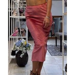 Skirt Tubino Sirena Midi Option 78