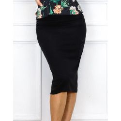 Tubino Vita Alta Option 39 RossaSpina 1 - WEAR & MORE 