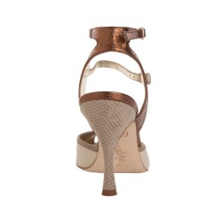 MIRIAM PANNA POIS Tacco 9 cm SCARPE IN PRENOTAZIONE