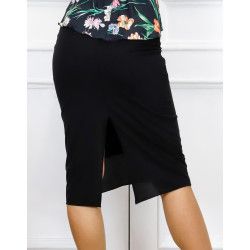 Tubino Vita Alta Option 39 RossaSpina 3 - WEAR & MORE 