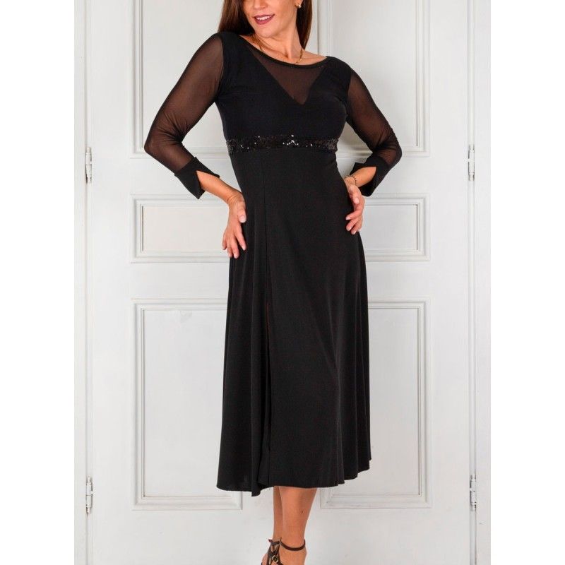 Dress Lulu Bis Option 28