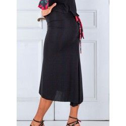 Gonna Flora 2 Option 54 RossaSpina 3 - WEAR & MORE 