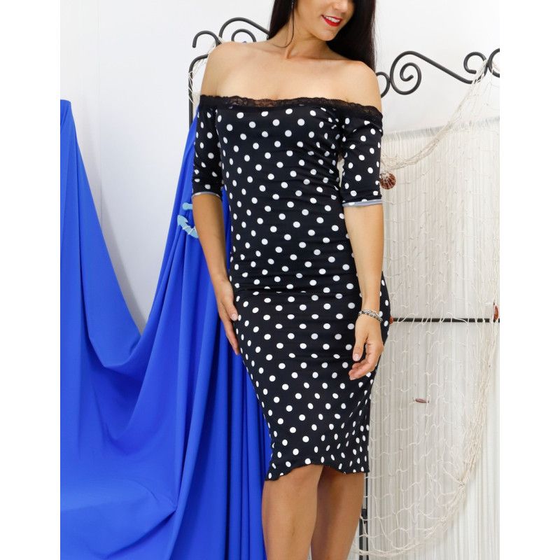 Dress Marì Option 7