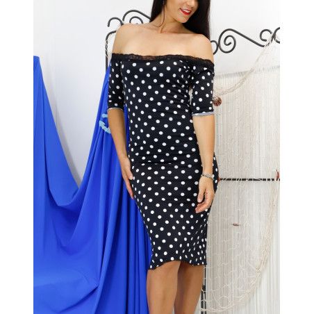 Dress Marì Option 7