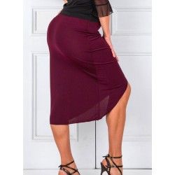 Gonna Portafoglio Option 19 RossaSpina 3 - WEAR & MORE 