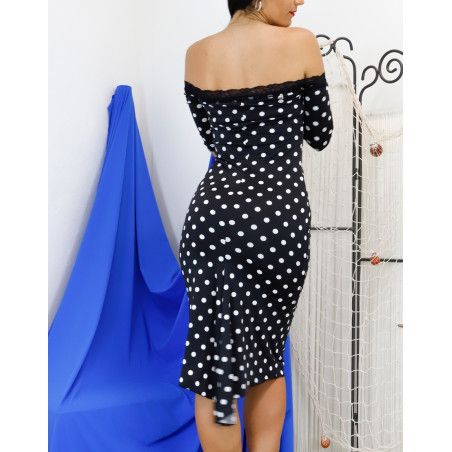 Abito Marì Option 7 RossaSpina 2 - WEAR & MORE 