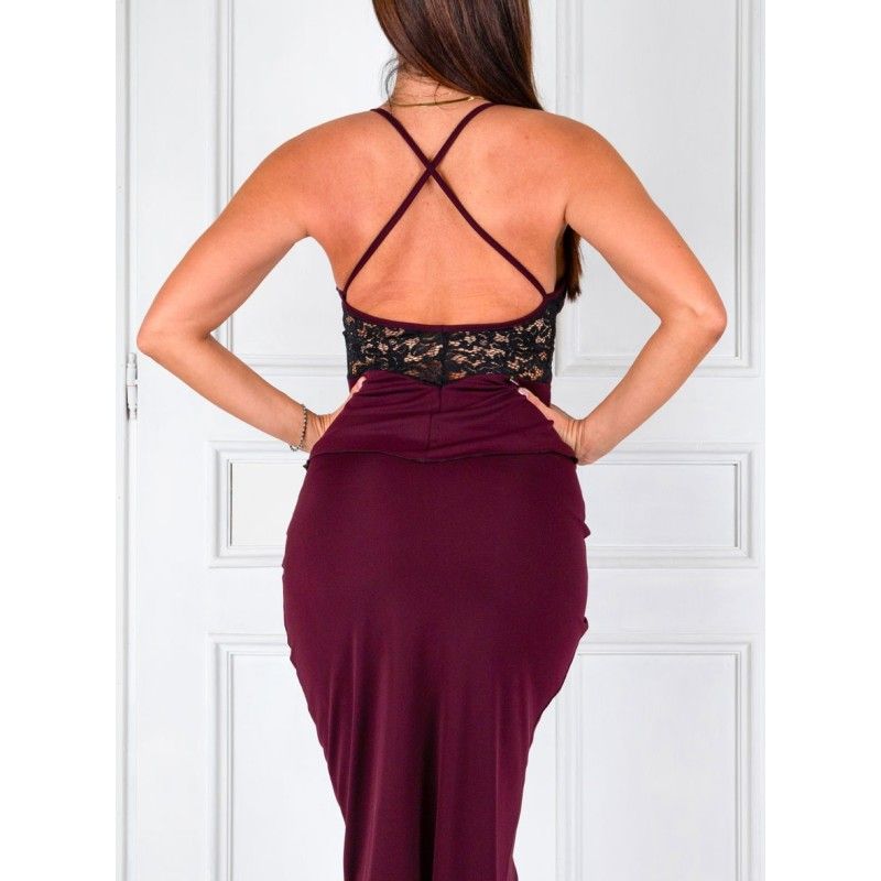 Top Canottina Bis Option 5 RossaSpina 3 - WEAR & MORE 