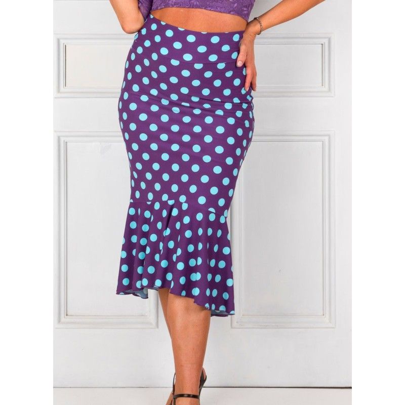 Tubino Frou Frou Option 74 RossaSpina 1 - WEAR & MORE 